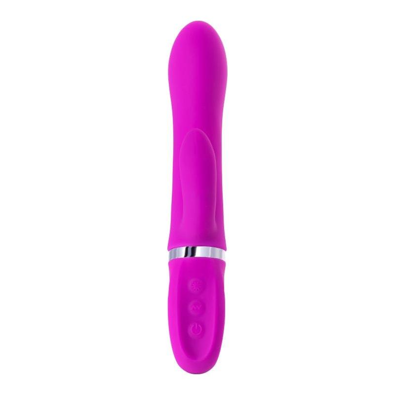 JOS Joly Clit Stimulating Vibrator - Naughty by Nature Adult Store