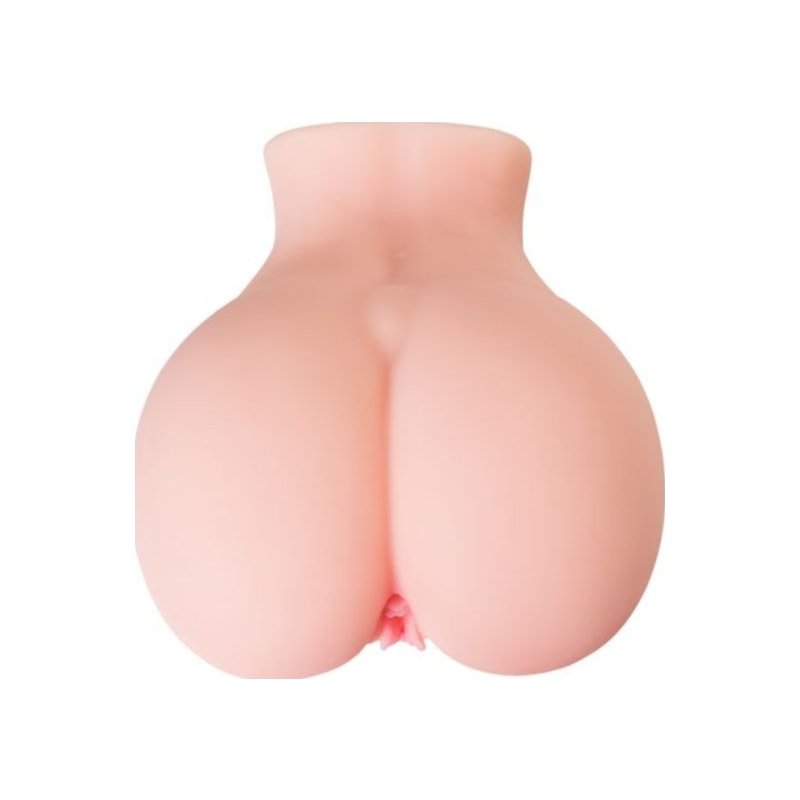 Juicy Butt Masturbator Giovanna - Adult Toys