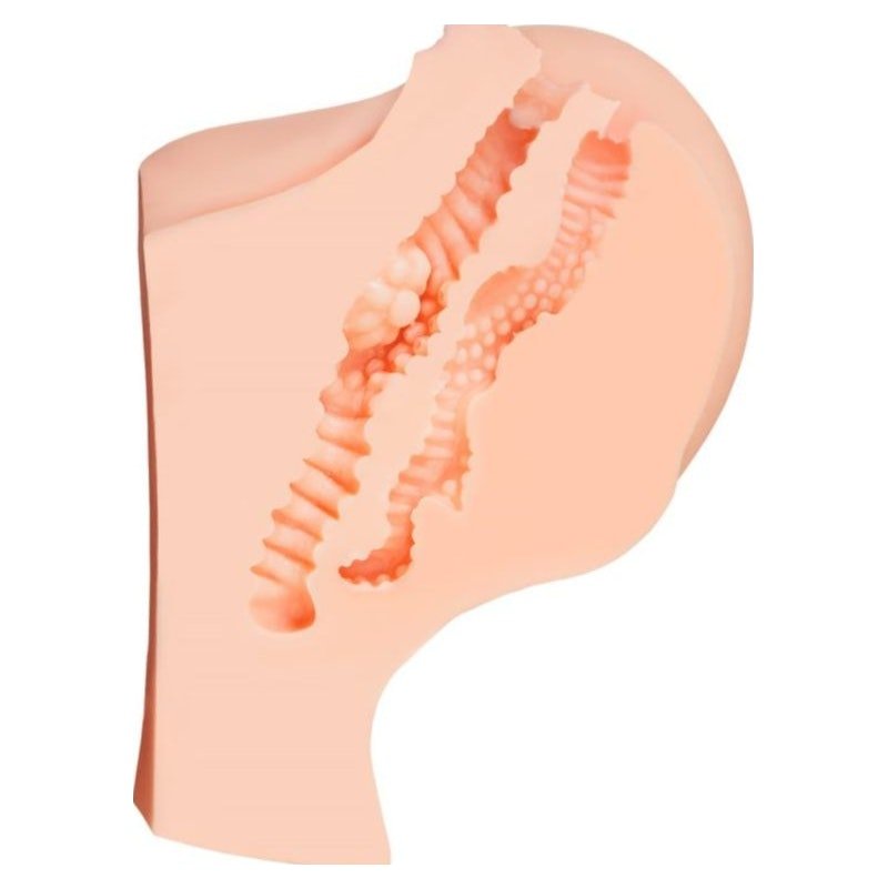 Juicy Butt Masturbator Giovanna - Adult Toys