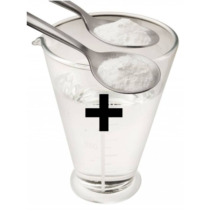 K Lube Powder 200gm (20 Litres) - Lotions & Potions