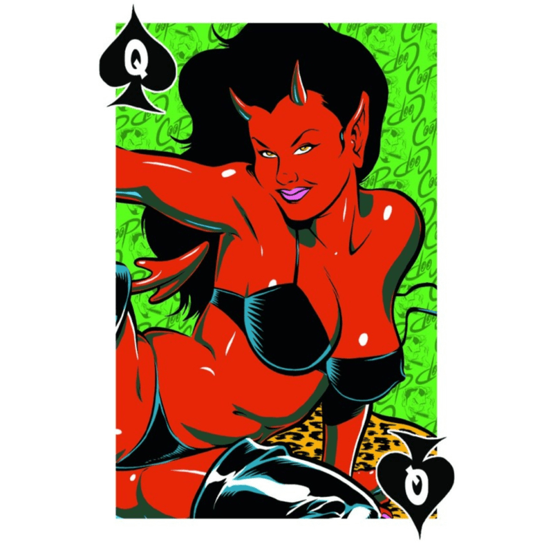 Keep em Honest Playing Cards - Adult Toys