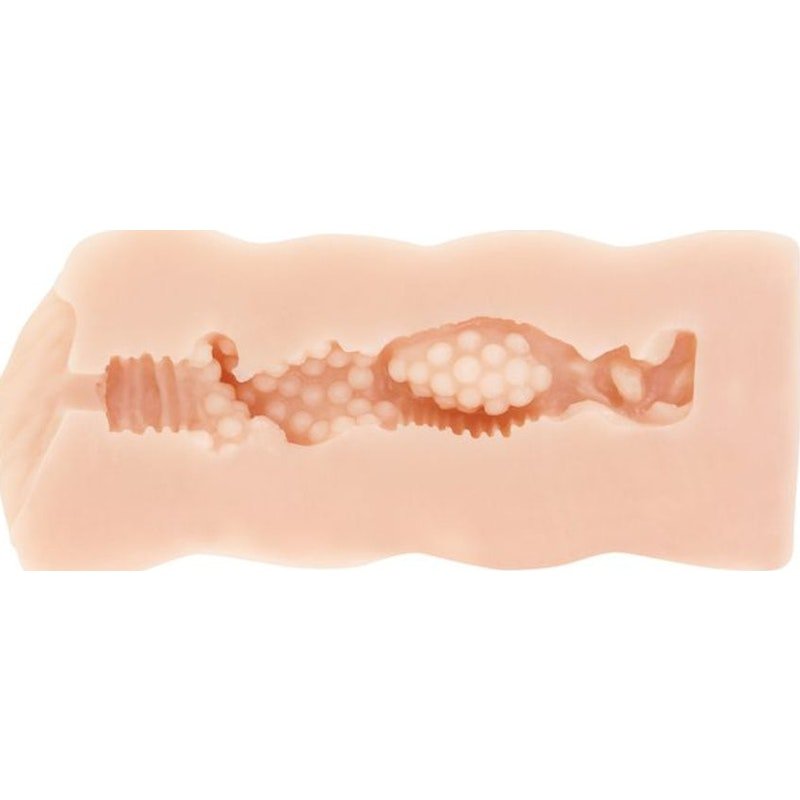 KMP Hall Hasumi Claire Real Hole Masturbator - Adult Toys