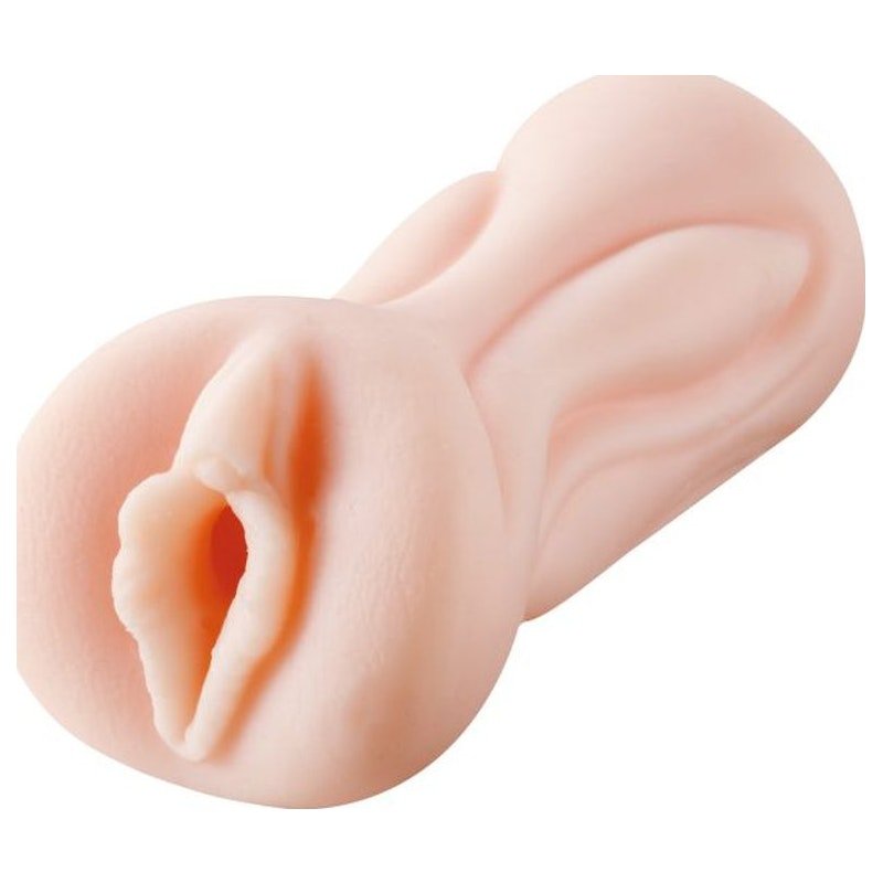 KMP Hall Mei Satsuki Real Hole Masturbator with Lotion - Adult Toys