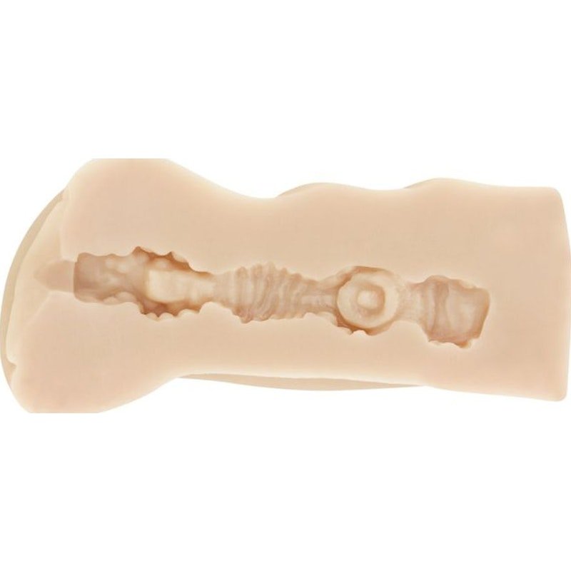 KMP Hall Rei Kuruki Real Hole Masturbator - Adult Toys