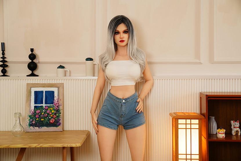 Kryssi Sex Doll 163CM E DC04 - sex doll