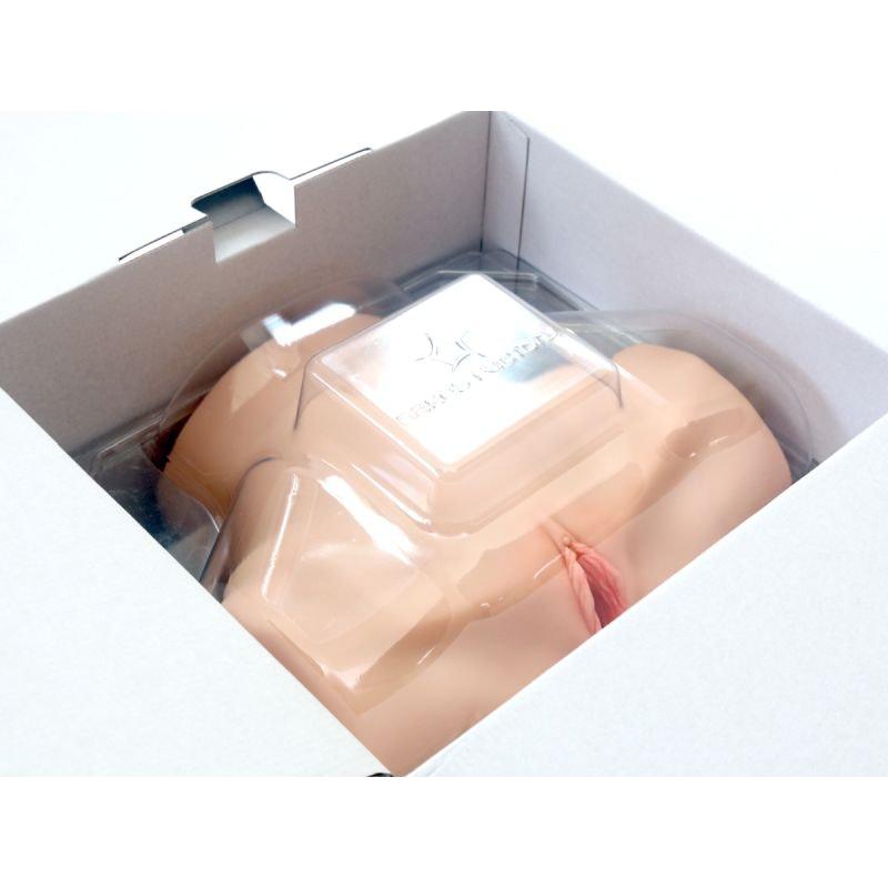 Laura Real Hip - Adult Toys