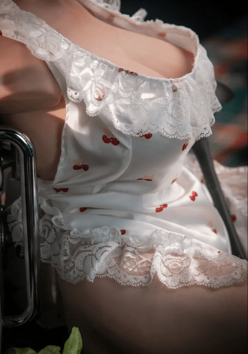 Lauren Big Boob Realistic Silicone Sex Doll Torso With Big Tits - Sex Doll - Naughty by Nature Adult Store