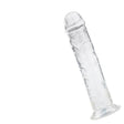 Lester Dong Clear M - Adult Toys