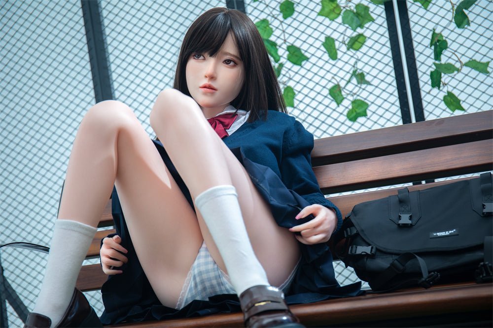 Lingnai Irontech – 148cm / 4’10” Sex Doll - Sex Doll