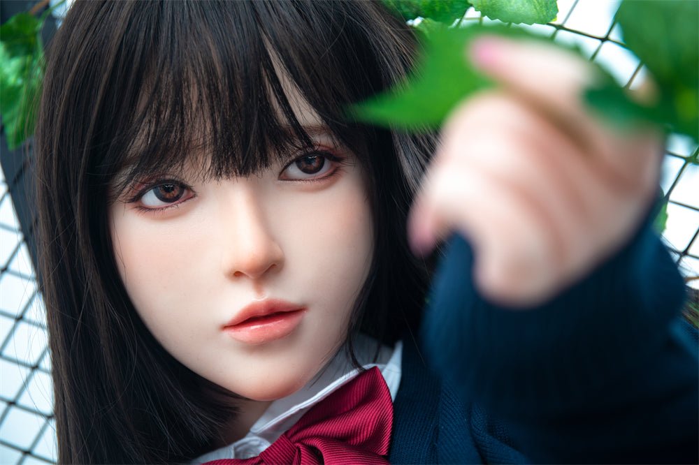 Lingnai Irontech – 148cm / 4’10” Sex Doll - Sex Doll