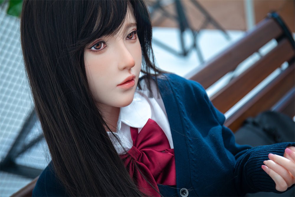 Lingnai Irontech – 148cm / 4’10” Sex Doll - Sex Doll