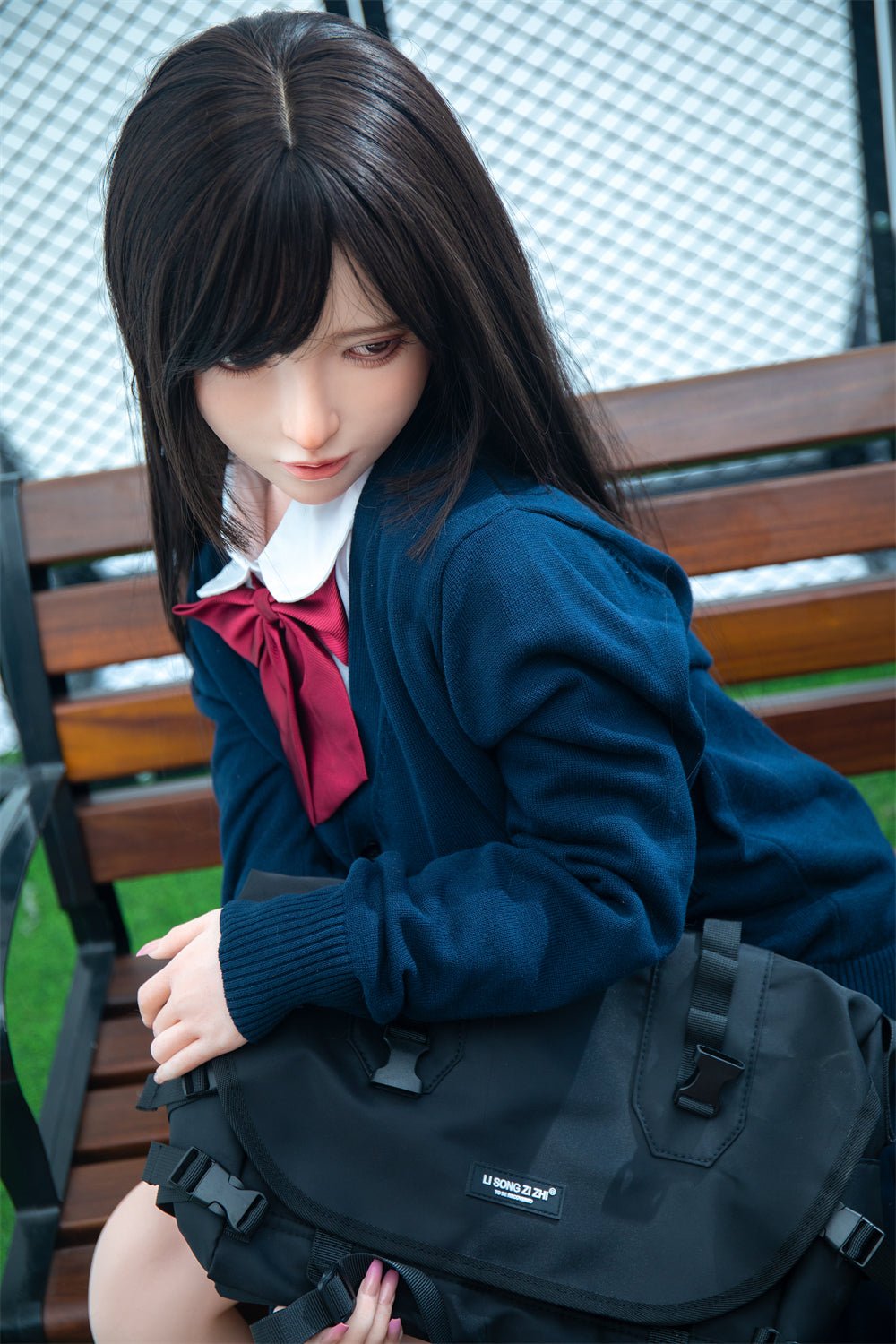 Lingnai Irontech – 148cm / 4’10” Sex Doll - Sex Doll