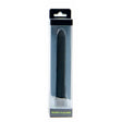 Locker Room Hose Black 6in - Adult Toys - Naughty by Nature Adult Store