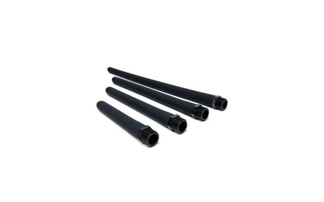 Locker Room Hose Black 6in - Adult Toys - Naughty by Nature Adult Store