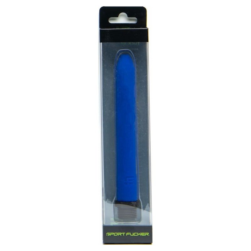 Locker Room Hose Blue 6in - Adult Toys