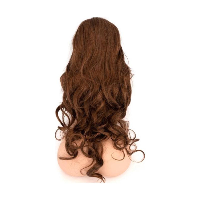 Love Torso Helen - Adult Toys