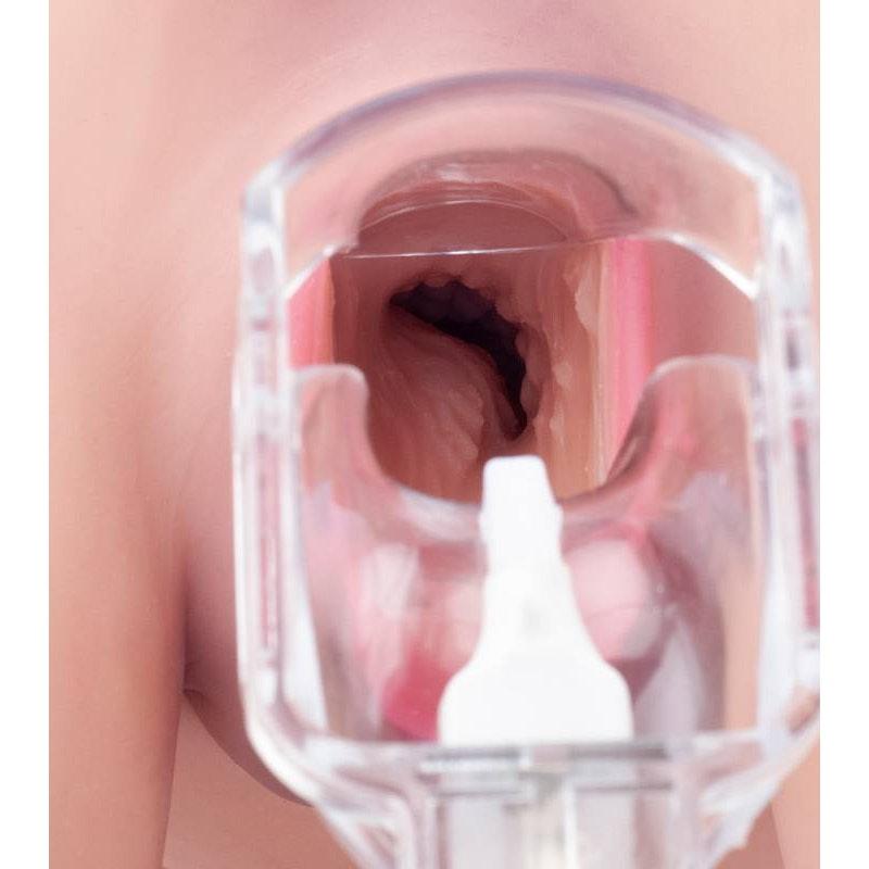 Love Torso Helen - Adult Toys