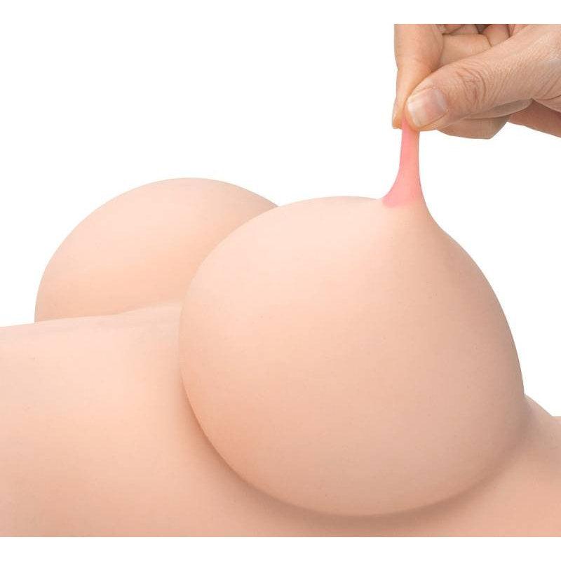 Love Torso Helen - Naughty by Nature Adult Store