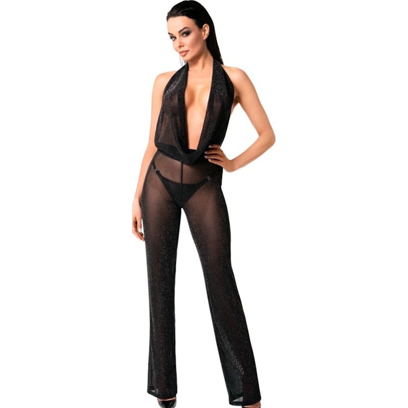 Luminara Overall - Lingerie