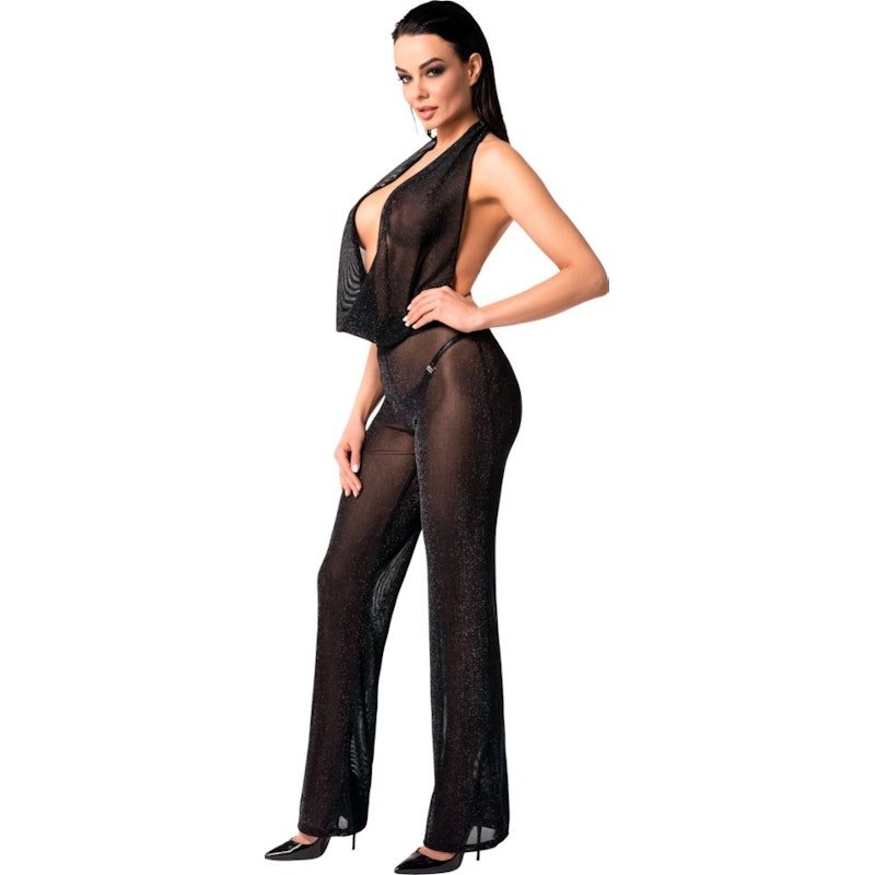 Luminara Overall - Lingerie