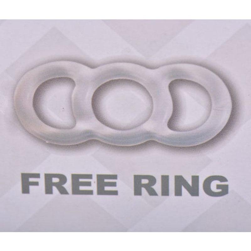 LuvPump AeroUp Penis Pump – 9 Inch Cylinder with Silicone Hose, Black - Adult Toys