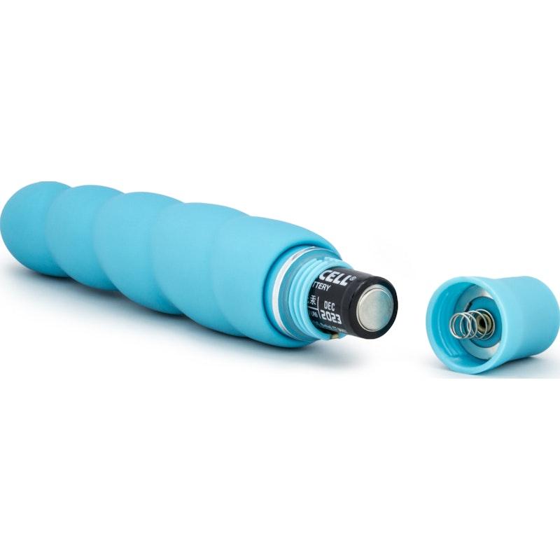 Luxe Anastasia Aqua - Adult Toys