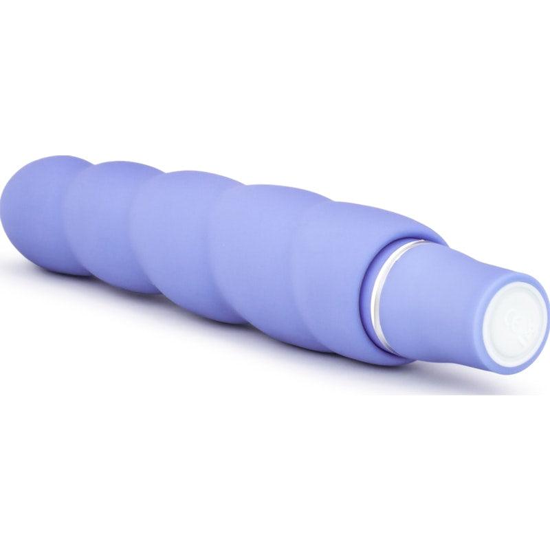 Luxe Anastasia Periwinkle - Adult Toys