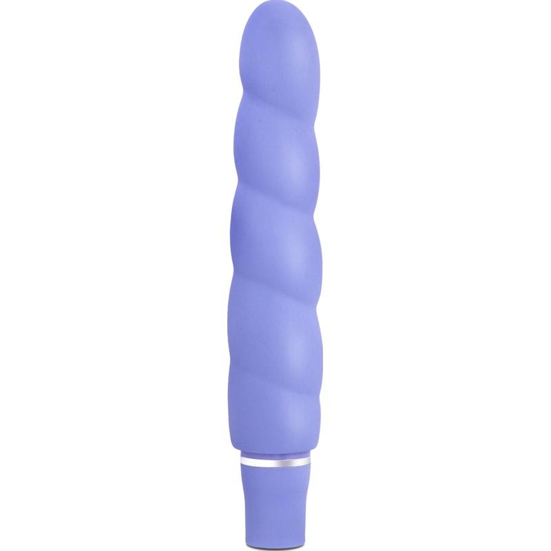 Luxe Anastasia Periwinkle - Adult Toys