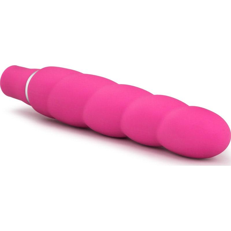 Luxe Anastasia Pink - Naughty by Nature Adult Store