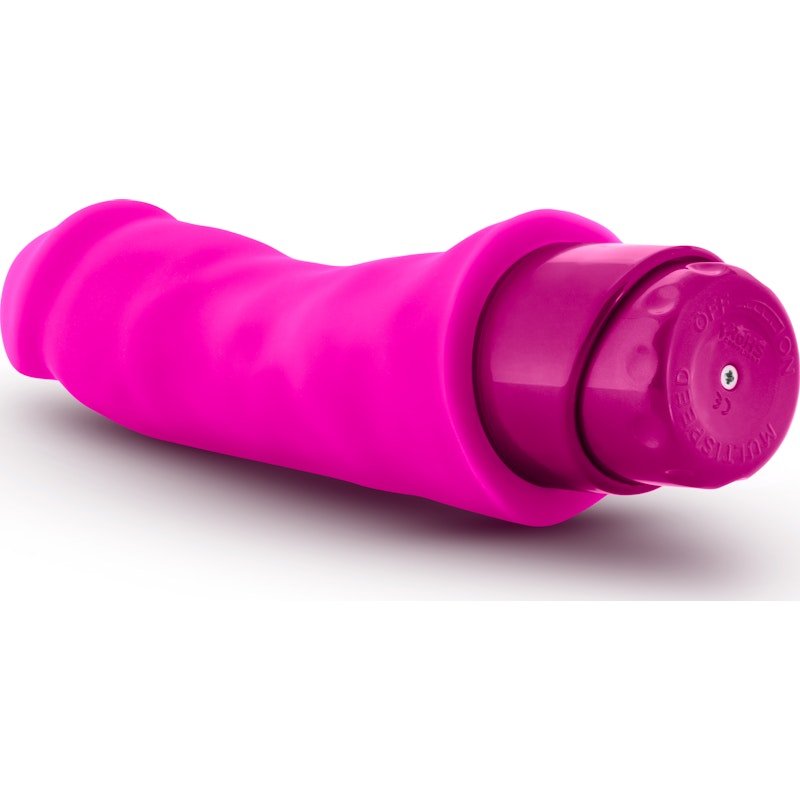 Luxe Marco Pink - Adult Toys