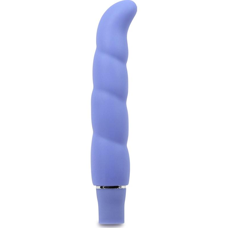 Luxe Purity G Periwinkle - Adult Toys
