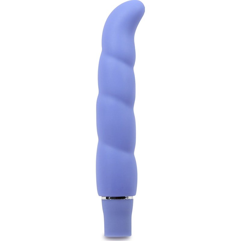 Luxe Purity G Periwinkle - Adult Toys