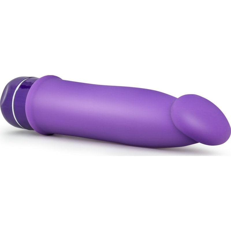 Luxe Purity Purple - Adult Toys