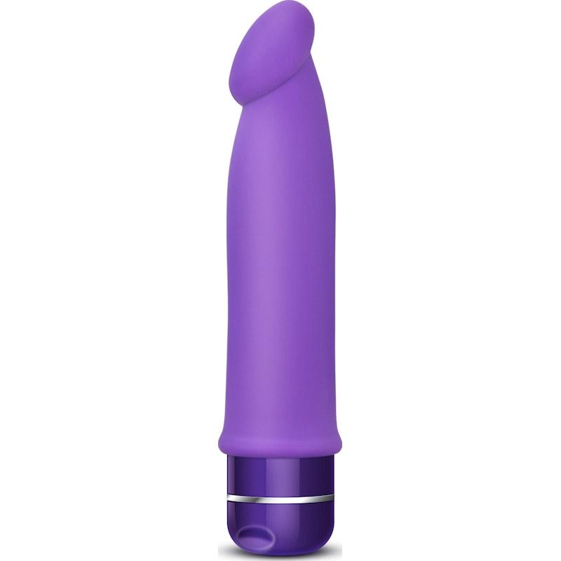 Luxe Purity Purple - Naughty by Nature Adult Store