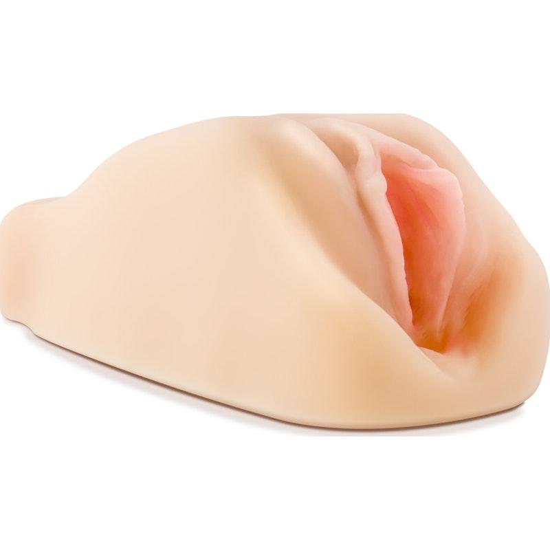 M for Men Amber Beige - Naughty by Nature Adult Store