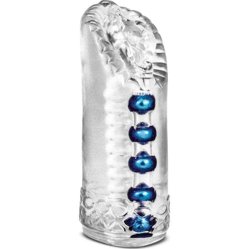 M for Men Snatch Clear - Naughty by Nature Adult Store