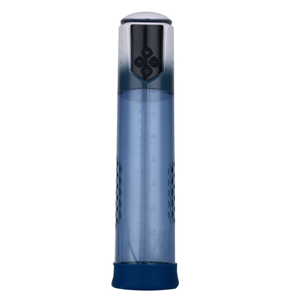 Maia Archer Automatic Penis Pump β USB Rechargeable Vacuum Device - PUMPS