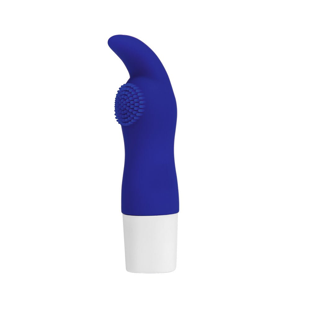 Maia KAPRI - Blue USB Rechargeable Bullet - BULLETS & EGGS