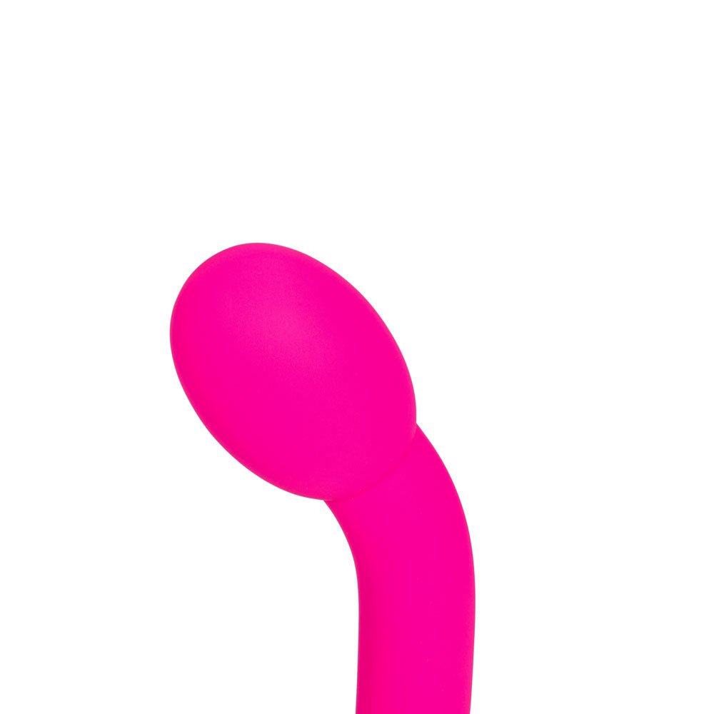 Maia KORA - Pink Rechargeable G - Spot Vibrator - VIBRATORS
