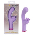 Maia MYLA - Lavender Butterfly Vibrator - VIBRATORS