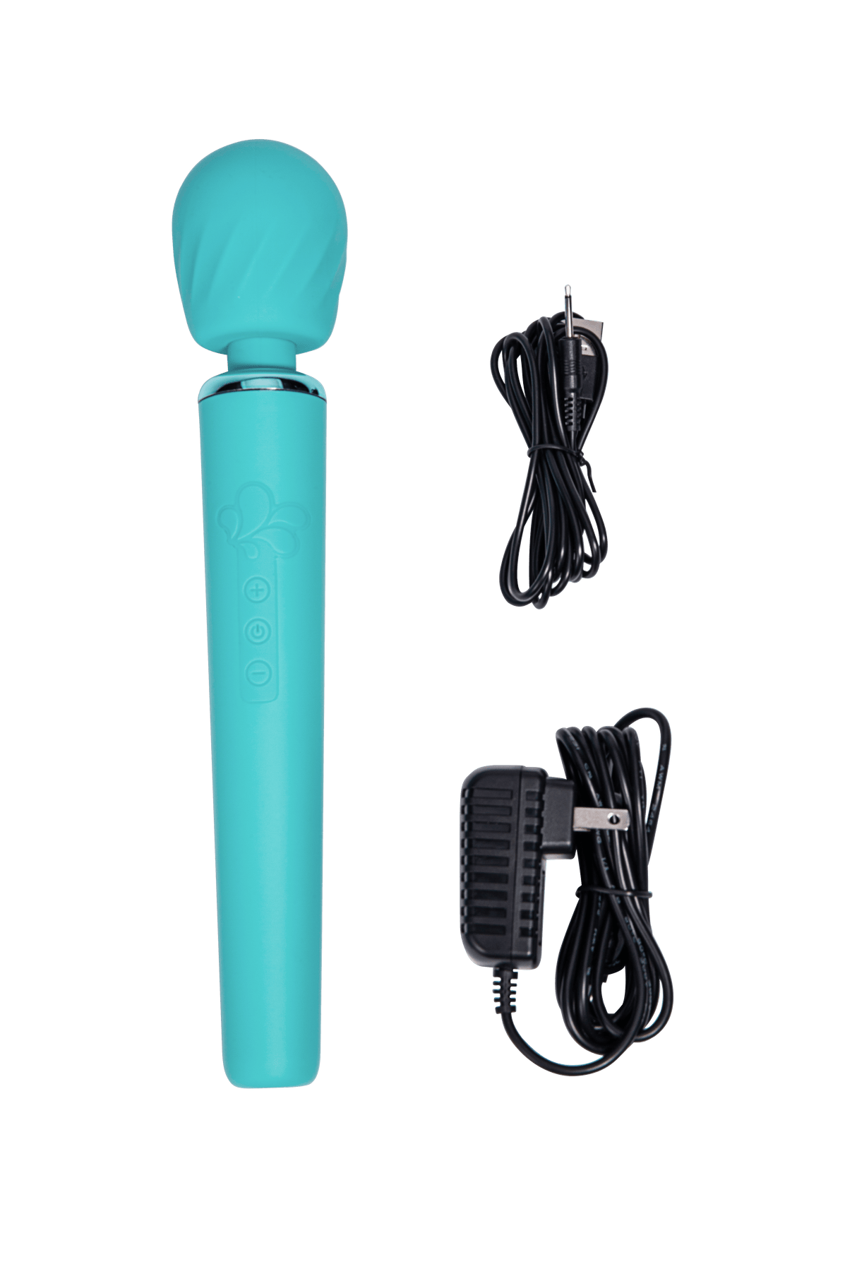 Maia NALA - Blue Rechargeable Massage Wand - VIBRATORS - Naughty by Nature Adult Store