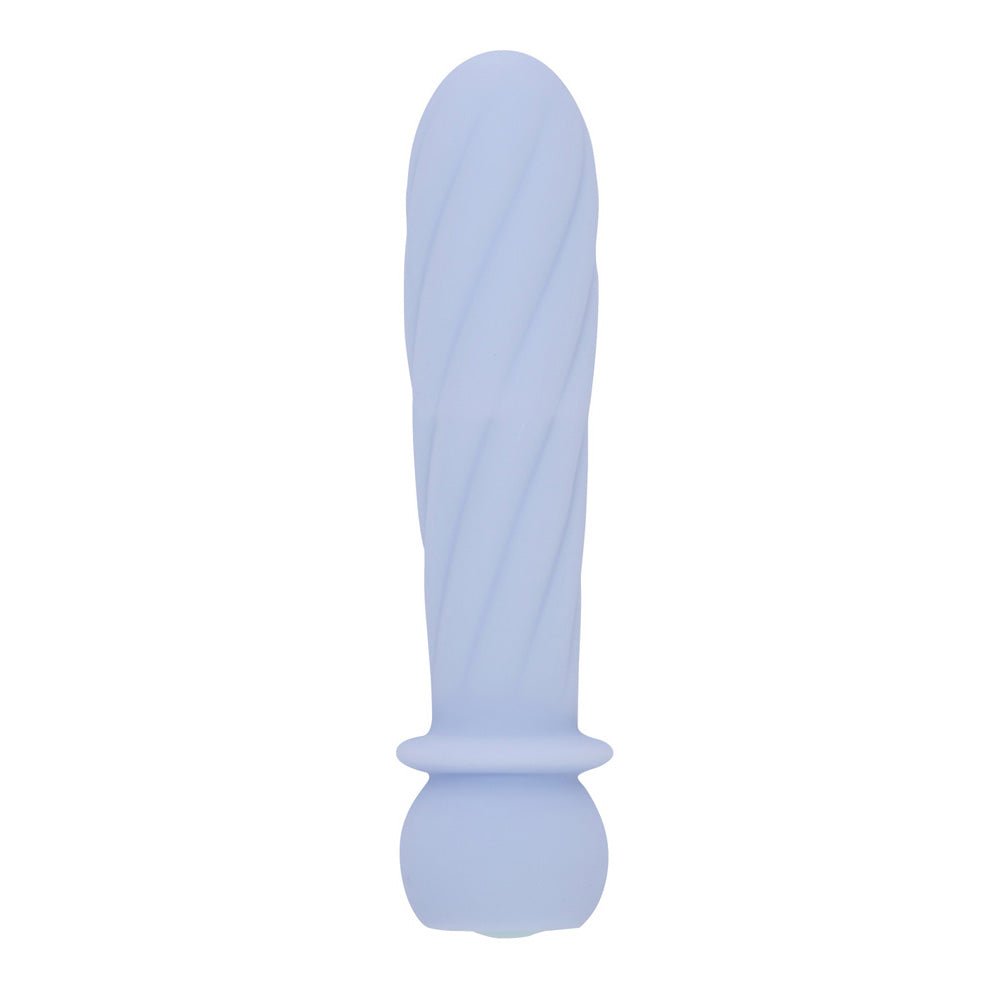 Maia Symba Purple Usb Rechargeable Powerful Bullet Vibrator - BULLETS & EGGS