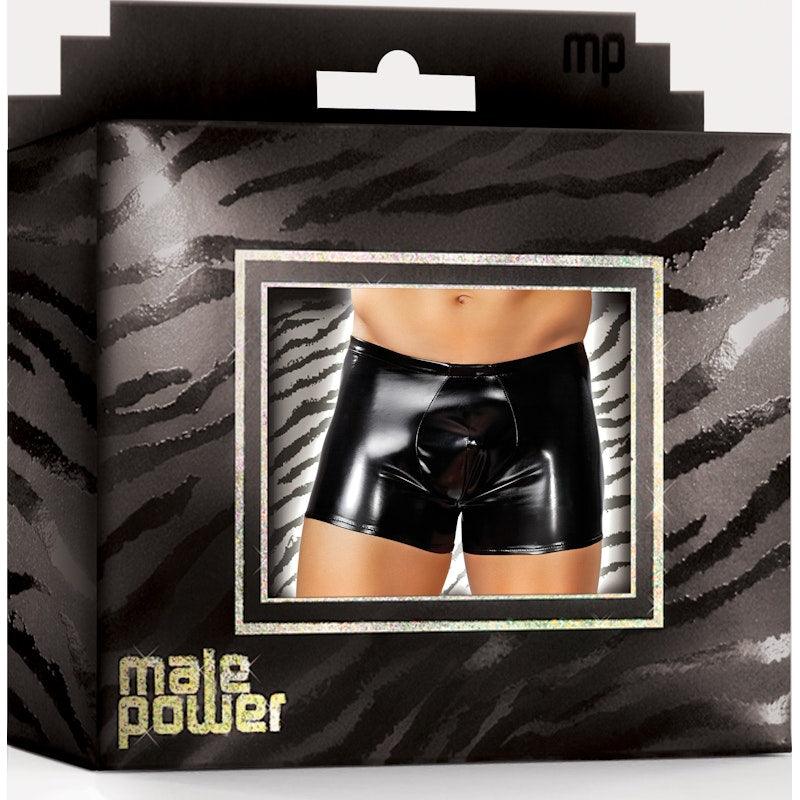 Male Power Pouch Short - Lingerie