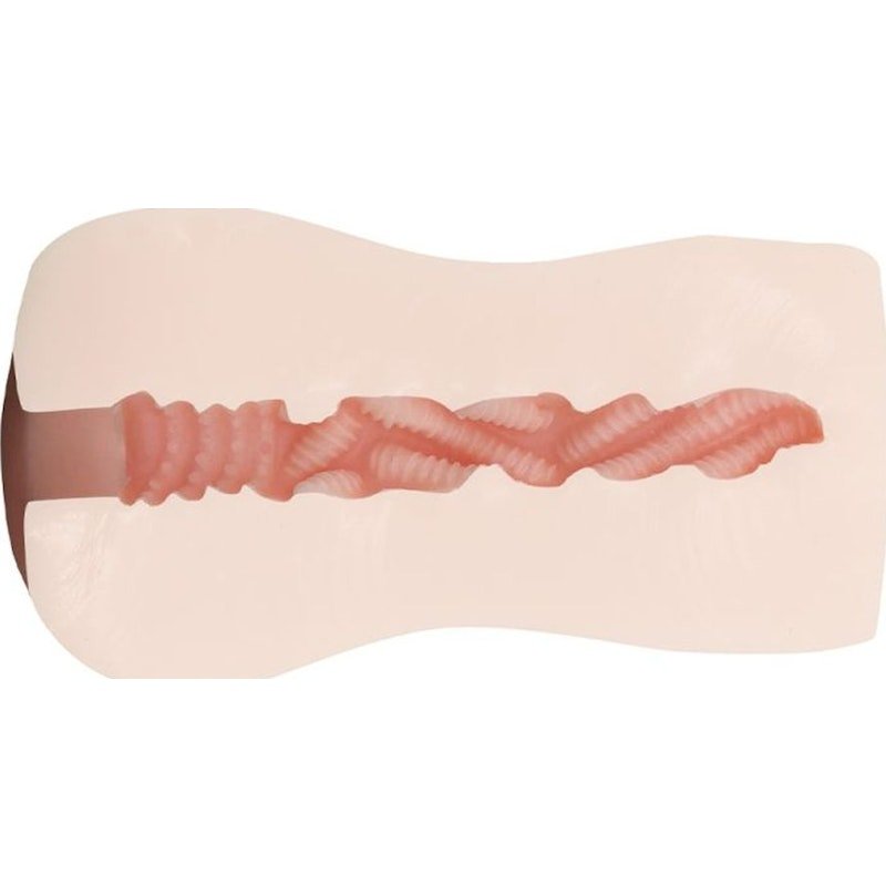 Mankitsuchu Zorihida Real Hole Masturbator - Adult Toys