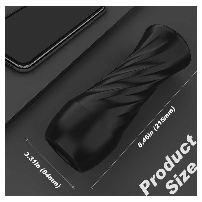 Marcus Stroker - Adult Toys