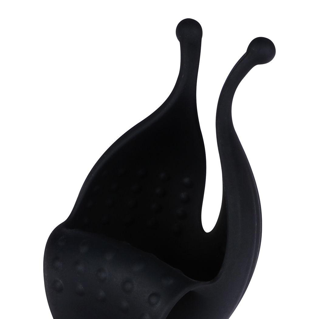 Masturbation Cup Vibrator Breast Clit Dildo Masturbator - Naughty by Nature Adult Store