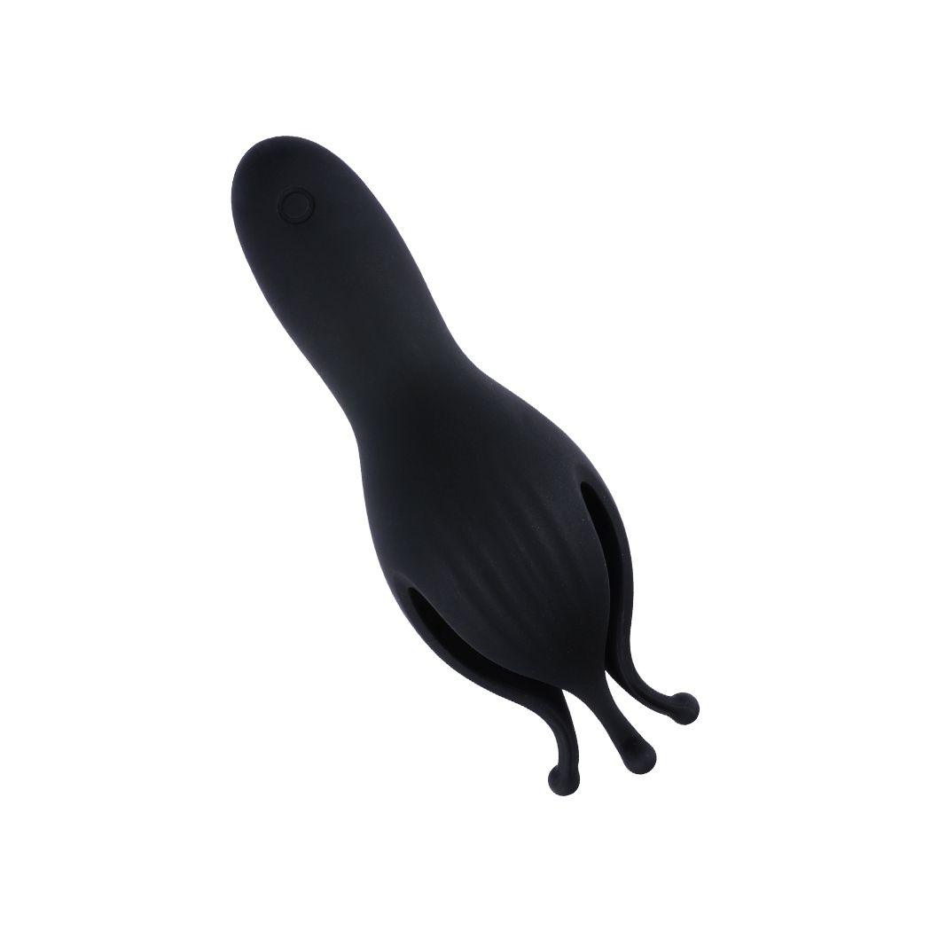 Masturbation Cup Vibrator Breast Clit Dildo Masturbator - Naughty by Nature Adult Store