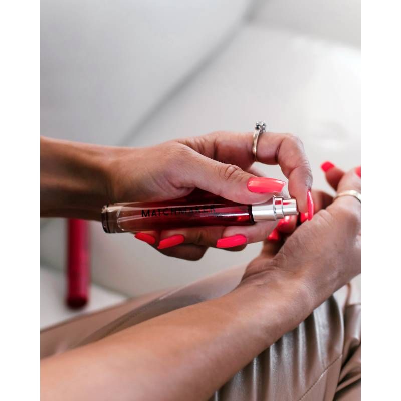 Matchmaker LQBTQ Pheromone Body Spray Red Diamond Her to Attract Her 10ml - Adult Toys