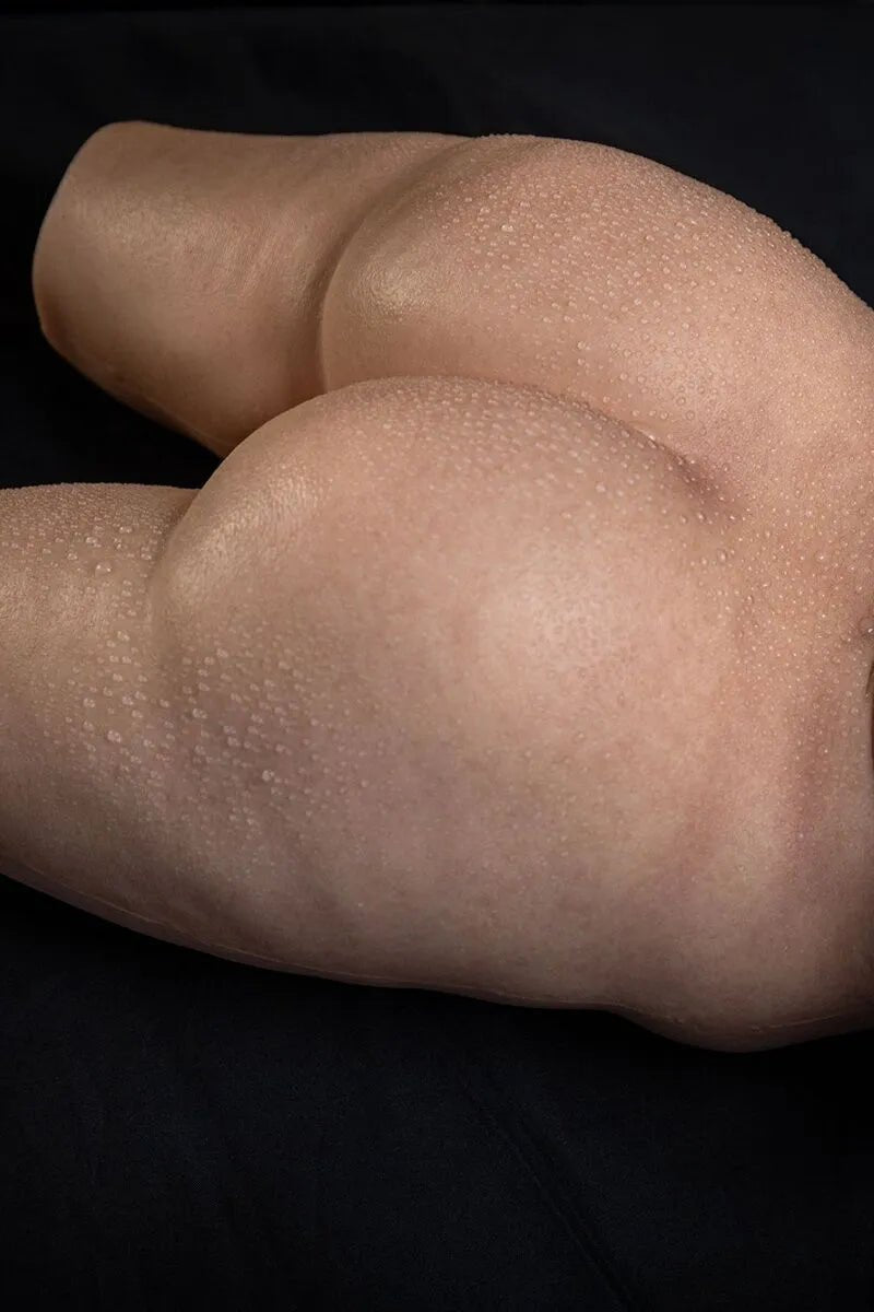 Mini Olivia Sex Doll Torso Silicone BBW - Sex Doll - Naughty by Nature Adult Store