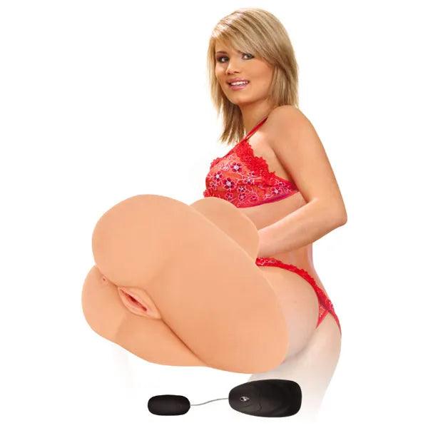 MISTRESS CASEY - 10X SIDESADDLE BUTT - Sex Doll